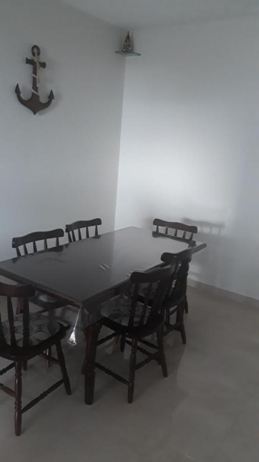 Appartement Residencial Santos Dumont à Mongaguá Extérieur photo