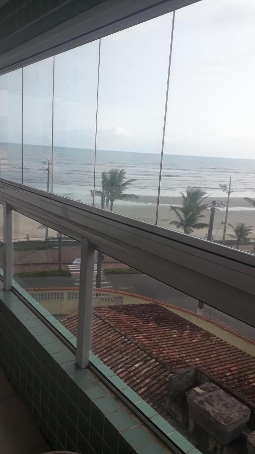 Appartement Residencial Santos Dumont à Mongaguá Extérieur photo