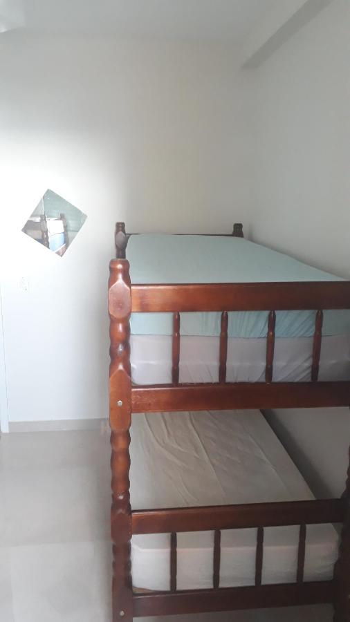 Appartement Residencial Santos Dumont à Mongaguá Extérieur photo