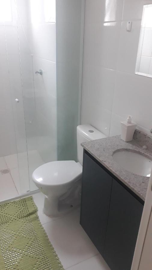 Appartement Residencial Santos Dumont à Mongaguá Extérieur photo