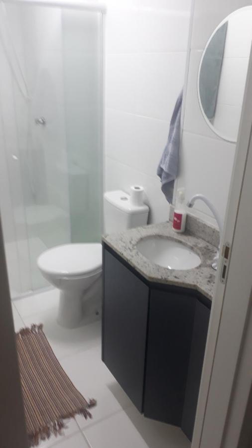 Appartement Residencial Santos Dumont à Mongaguá Extérieur photo