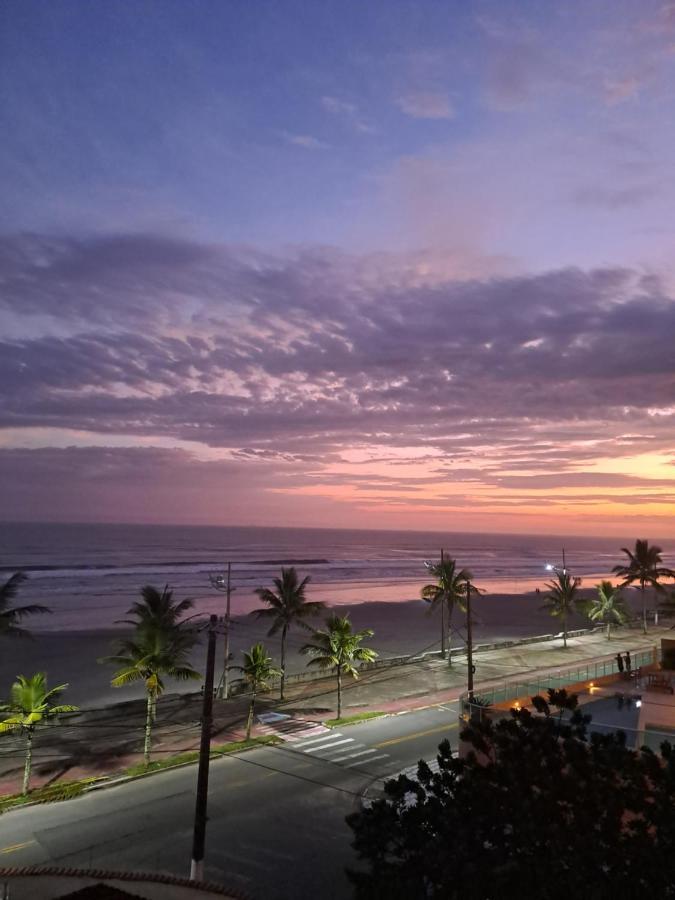 Appartement Residencial Santos Dumont à Mongaguá Extérieur photo