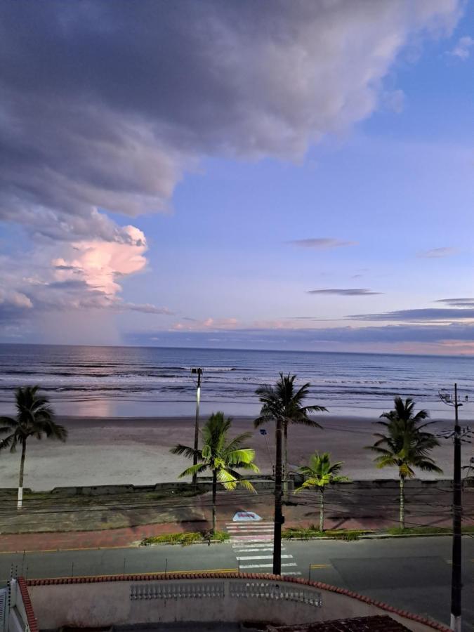 Appartement Residencial Santos Dumont à Mongaguá Extérieur photo